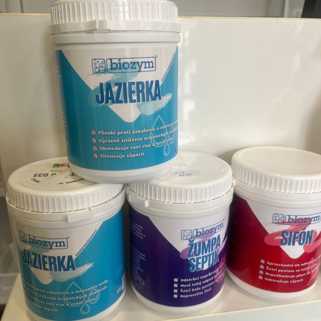 Biozym