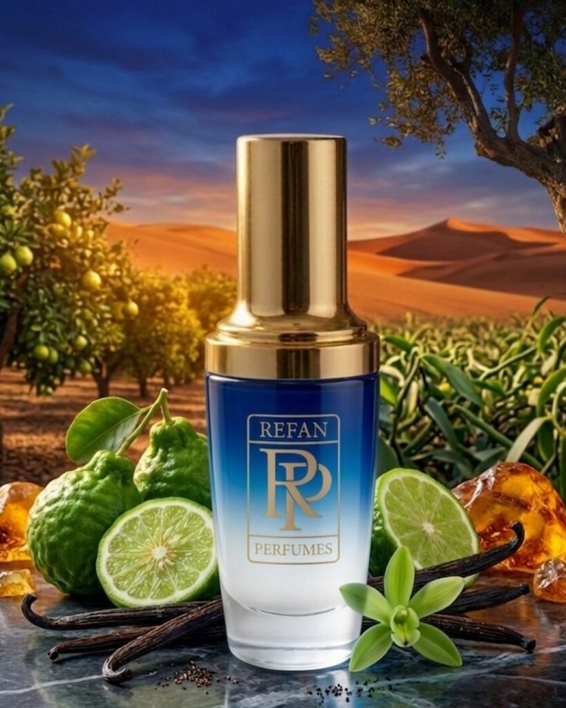 Dior Sauvage