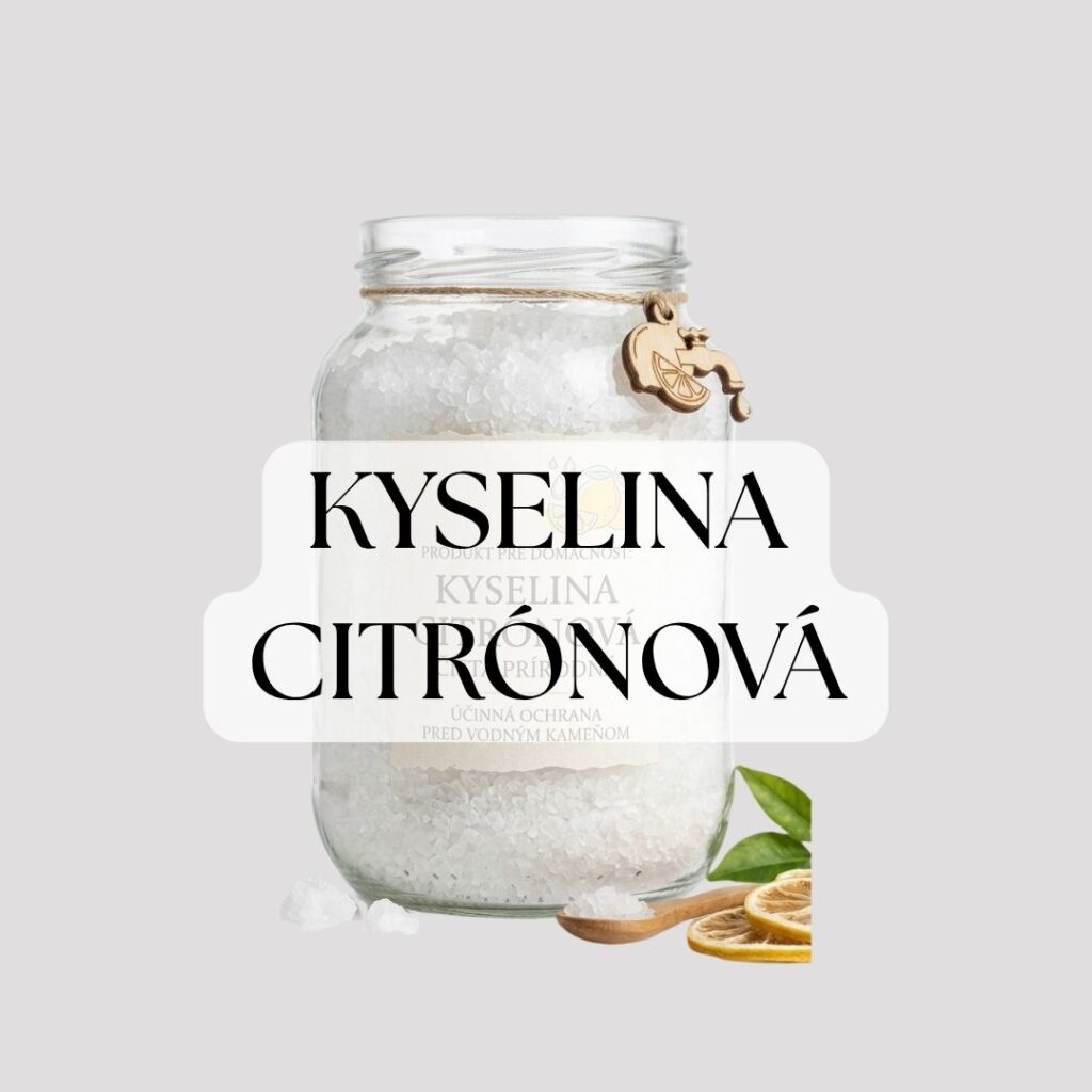 kyselina