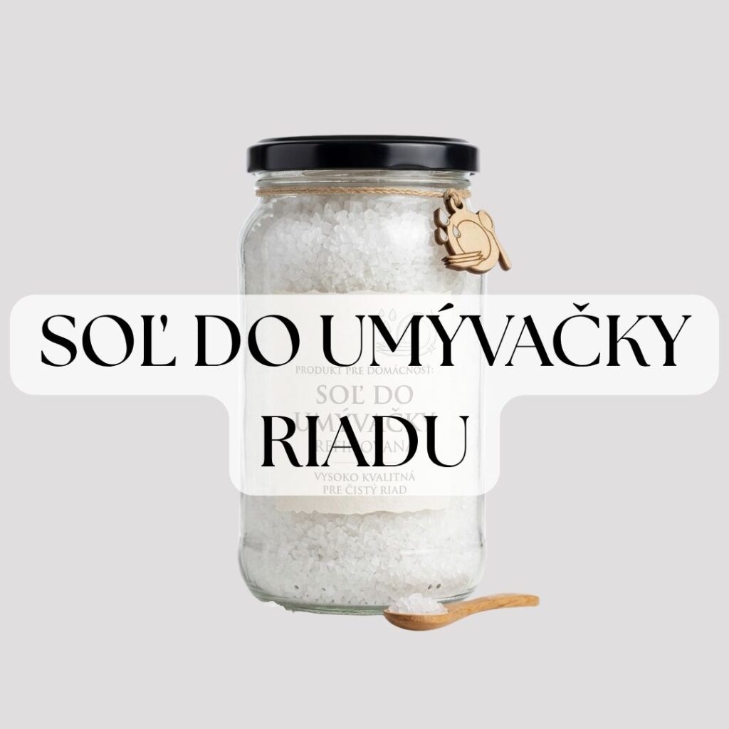 soľ